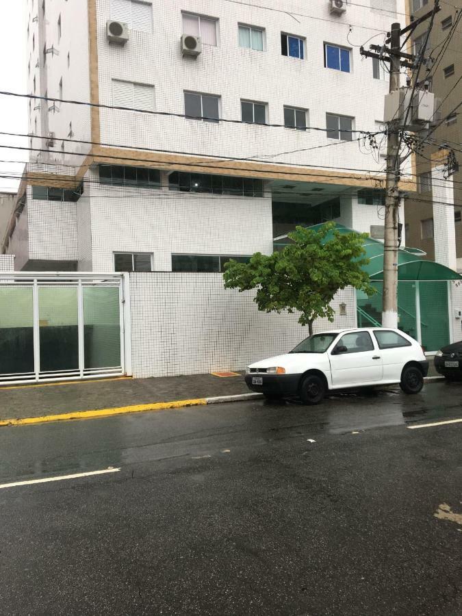 Lindo Apto Na Vila Tupi Praia Grande  Exterior foto